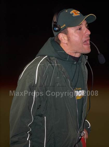 Thumbnail 3 in Placer vs. Whitney (CIF SJS D4 Final) photogallery.