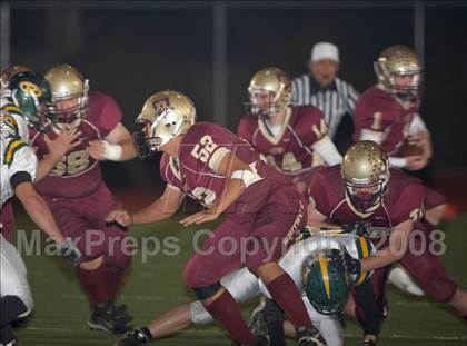 Thumbnail 2 in Placer vs. Whitney (CIF SJS D4 Final) photogallery.