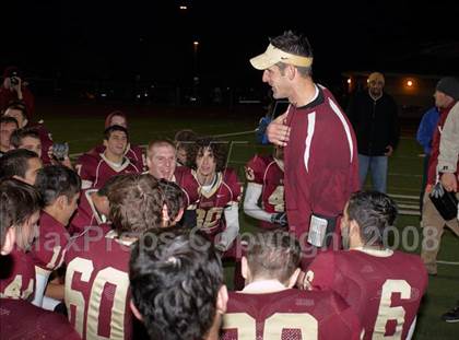 Thumbnail 2 in Placer vs. Whitney (CIF SJS D4 Final) photogallery.