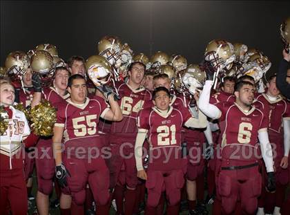 Thumbnail 3 in Placer vs. Whitney (CIF SJS D4 Final) photogallery.