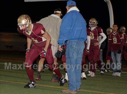 Thumbnail 1 in Placer vs. Whitney (CIF SJS D4 Final) photogallery.