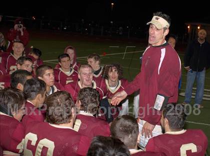 Thumbnail 3 in Placer vs. Whitney (CIF SJS D4 Final) photogallery.