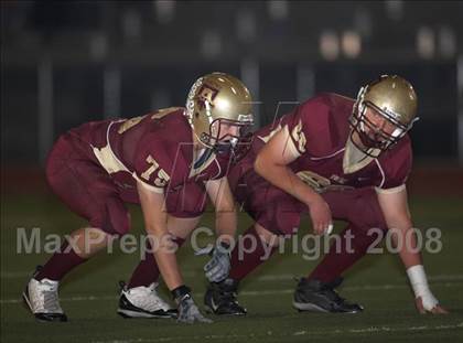 Thumbnail 1 in Placer vs. Whitney (CIF SJS D4 Final) photogallery.