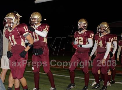 Thumbnail 2 in Placer vs. Whitney (CIF SJS D4 Final) photogallery.