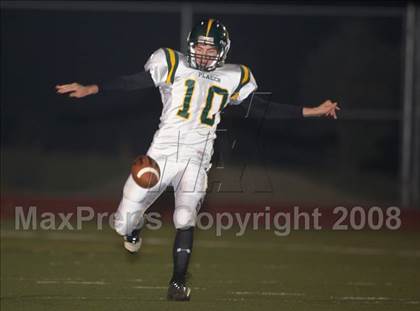 Thumbnail 3 in Placer vs. Whitney (CIF SJS D4 Final) photogallery.