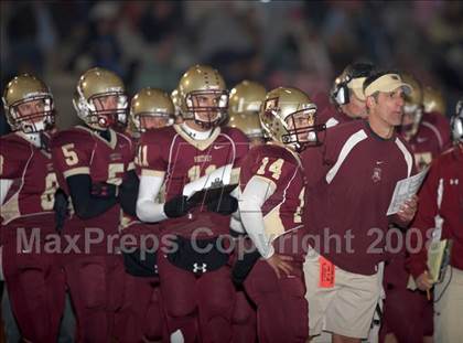 Thumbnail 2 in Placer vs. Whitney (CIF SJS D4 Final) photogallery.