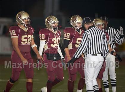 Thumbnail 1 in Placer vs. Whitney (CIF SJS D4 Final) photogallery.
