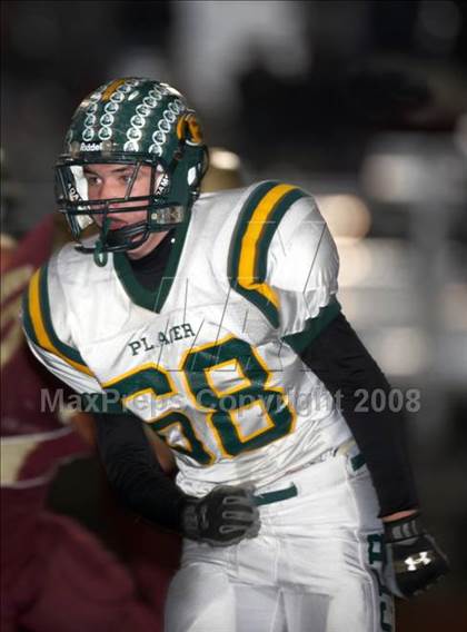 Thumbnail 1 in Placer vs. Whitney (CIF SJS D4 Final) photogallery.