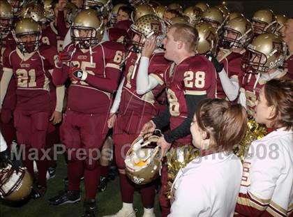 Thumbnail 1 in Placer vs. Whitney (CIF SJS D4 Final) photogallery.