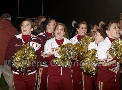 Thumbnail 2 in Placer vs. Whitney (CIF SJS D4 Final) photogallery.