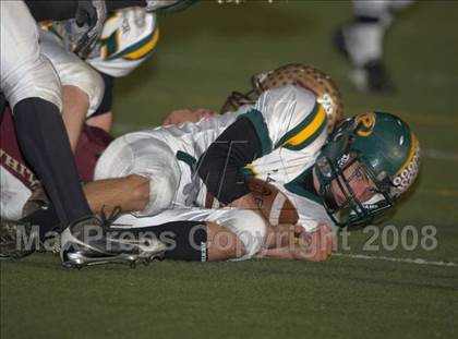 Thumbnail 1 in Placer vs. Whitney (CIF SJS D4 Final) photogallery.