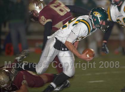 Thumbnail 2 in Placer vs. Whitney (CIF SJS D4 Final) photogallery.