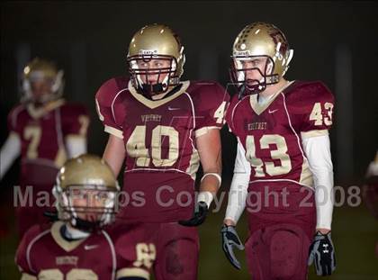 Thumbnail 3 in Placer vs. Whitney (CIF SJS D4 Final) photogallery.
