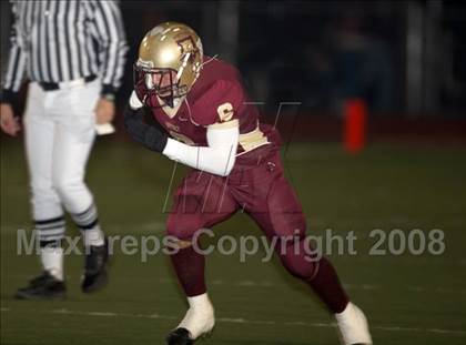 Thumbnail 1 in Placer vs. Whitney (CIF SJS D4 Final) photogallery.