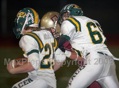 Thumbnail 1 in Placer vs. Whitney (CIF SJS D4 Final) photogallery.