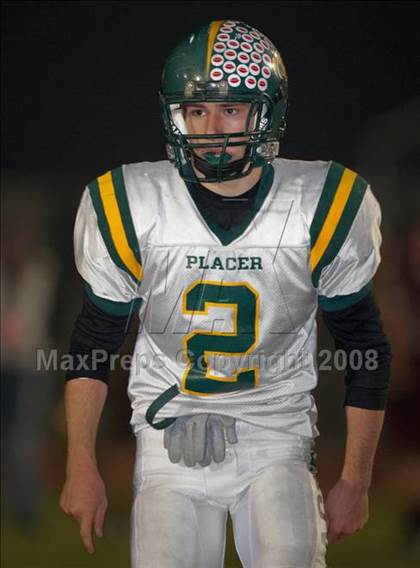 Thumbnail 1 in Placer vs. Whitney (CIF SJS D4 Final) photogallery.
