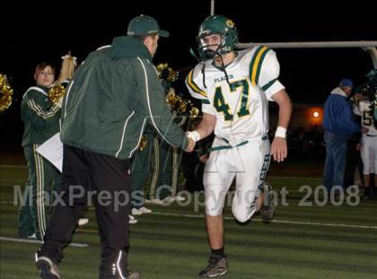 Thumbnail 2 in Placer vs. Whitney (CIF SJS D4 Final) photogallery.