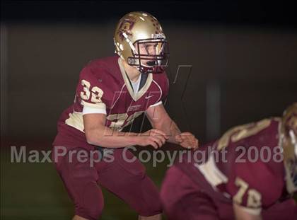 Thumbnail 1 in Placer vs. Whitney (CIF SJS D4 Final) photogallery.