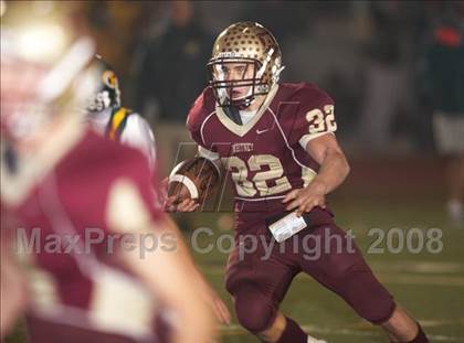 Thumbnail 2 in Placer vs. Whitney (CIF SJS D4 Final) photogallery.