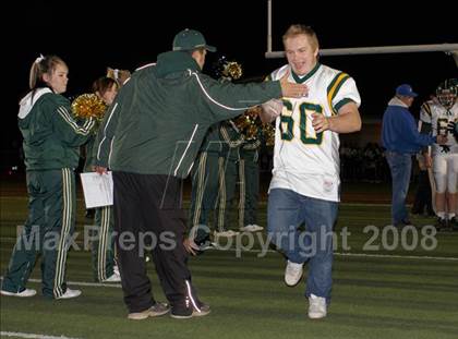 Thumbnail 3 in Placer vs. Whitney (CIF SJS D4 Final) photogallery.