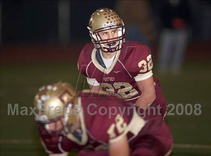 Thumbnail 3 in Placer vs. Whitney (CIF SJS D4 Final) photogallery.