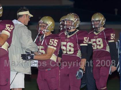 Thumbnail 2 in Placer vs. Whitney (CIF SJS D4 Final) photogallery.