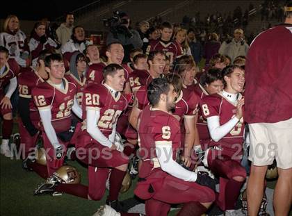 Thumbnail 1 in Placer vs. Whitney (CIF SJS D4 Final) photogallery.