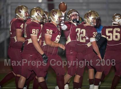 Thumbnail 1 in Placer vs. Whitney (CIF SJS D4 Final) photogallery.