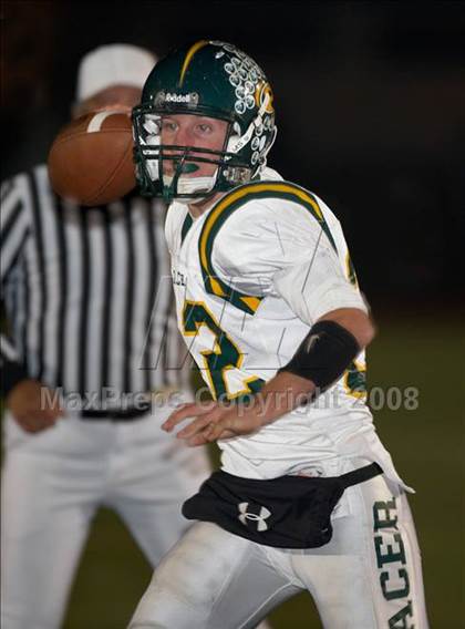 Thumbnail 1 in Placer vs. Whitney (CIF SJS D4 Final) photogallery.