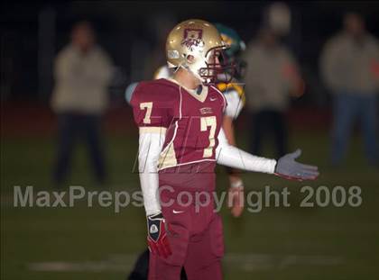 Thumbnail 3 in Placer vs. Whitney (CIF SJS D4 Final) photogallery.