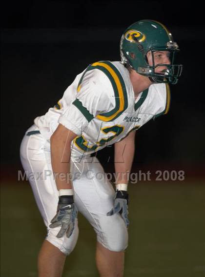 Thumbnail 3 in Placer vs. Whitney (CIF SJS D4 Final) photogallery.
