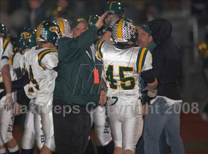 Thumbnail 3 in Placer vs. Whitney (CIF SJS D4 Final) photogallery.