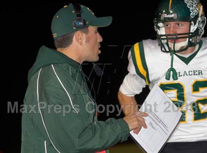 Thumbnail 1 in Placer vs. Whitney (CIF SJS D4 Final) photogallery.