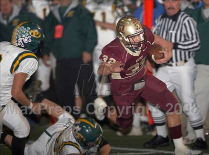Thumbnail 1 in Placer vs. Whitney (CIF SJS D4 Final) photogallery.