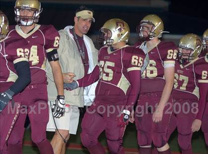 Thumbnail 1 in Placer vs. Whitney (CIF SJS D4 Final) photogallery.