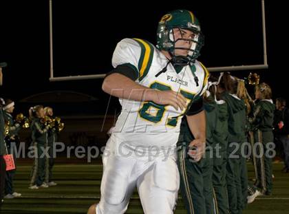 Thumbnail 3 in Placer vs. Whitney (CIF SJS D4 Final) photogallery.