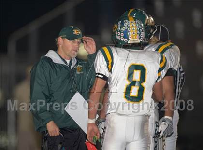 Thumbnail 2 in Placer vs. Whitney (CIF SJS D4 Final) photogallery.
