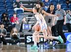 Photo from the gallery "Garfield vs. Lake Washington (WIAA 3A Final)"