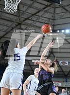 Photo from the gallery "Garfield vs. Lake Washington (WIAA 3A Final)"