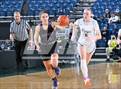 Photo from the gallery "Garfield vs. Lake Washington (WIAA 3A Final)"