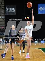 Photo from the gallery "Garfield vs. Lake Washington (WIAA 3A Final)"