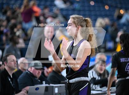 Thumbnail 2 in Garfield vs. Lake Washington (WIAA 3A Final) photogallery.