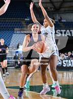 Photo from the gallery "Garfield vs. Lake Washington (WIAA 3A Final)"