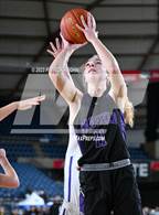 Photo from the gallery "Garfield vs. Lake Washington (WIAA 3A Final)"