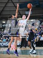 Photo from the gallery "Garfield vs. Lake Washington (WIAA 3A Final)"