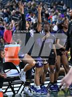 Photo from the gallery "Garfield vs. Lake Washington (WIAA 3A Final)"