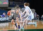 Photo from the gallery "Garfield vs. Lake Washington (WIAA 3A Final)"