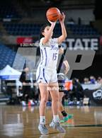 Photo from the gallery "Garfield vs. Lake Washington (WIAA 3A Final)"