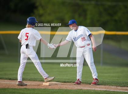 Thumbnail 1 in Williamsport @ Selinsgrove photogallery.