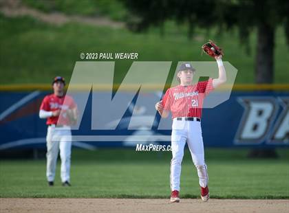 Thumbnail 2 in Williamsport @ Selinsgrove photogallery.